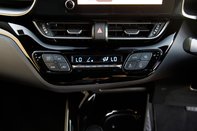 Toyota C-HR DESIGN 28