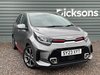 Kia Picanto GT-LINE