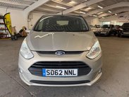 Ford B-Max 1.5 TDCi Zetec Euro 5 5dr 2