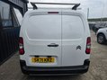 Citroen Berlingo 650 ENTERPRISE PRO M BLUEHDI 5