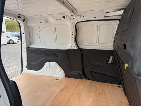 Citroen Berlingo 950 ENTERPRISE XL BLUEHDI 32
