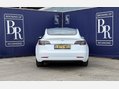 Tesla Model 3 Saloon 4dr Electric Auto RWD (241 bhp) 6