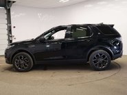 Land Rover Discovery Sport 2.0 Discovery Sport Landmark TD4 Auto 4WD 5dr 13