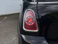 Mini Hatch 1.6 Cooper S Euro 5 (s/s) 3dr 36