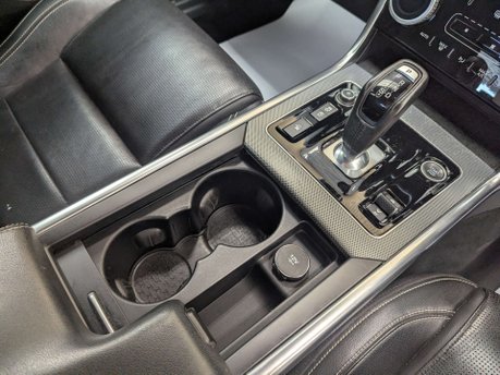 Jaguar XE 2.0 XE R-Dynamic S D Auto 4dr 55