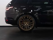 Land Rover Range Rover Sport 2.0 Range Rover Sport HSE Dynamic PHEV Auto 4WD 5dr 8