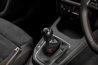 SEAT Ibiza TSI FR SPORT 30