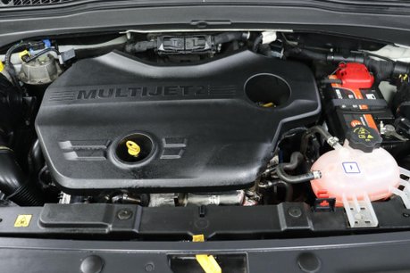 Jeep Renegade MULTIJET II LONGITUDE 43