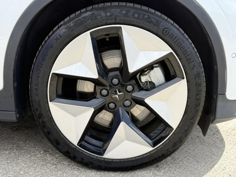 Polestar 2 Single Motor 69kWh Standard Range Fastback 5dr Electric Auto RWD (272 ps) 14