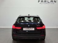 BMW 5 Series 2.0 530e 12kWh M Sport Touring 5dr Petrol Plug-in Hybrid Steptronic Euro 6 20