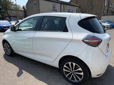 Renault Zoe I GT LINE 6