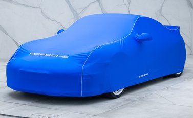 Porsche 911 Carrera 4S '5M Porsche Fans' (991) 40