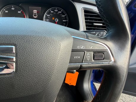 SEAT Leon TDI SE DYNAMIC 21