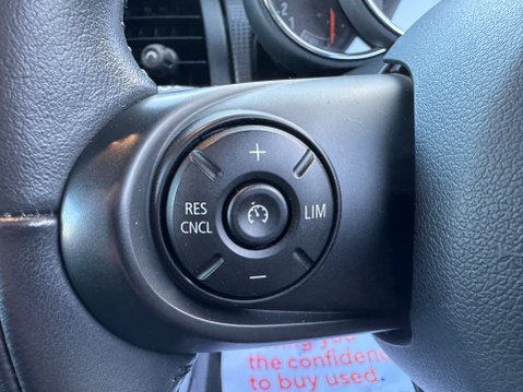 Mini Cooper 1.5 Cooper Steptronic Euro 6 (s/s) 3dr 34