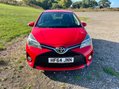 Toyota Yaris VVT-I SPORT 54