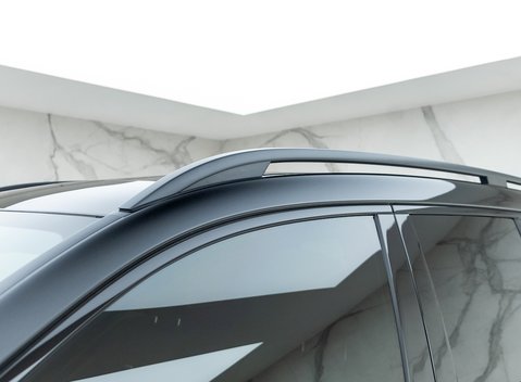 Mercedes-Benz GLS 63 Night Edition Executive 36