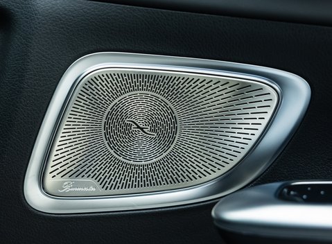 Mercedes-Benz C63 S AMG E Performance Estate Night Edition 25