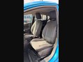 Ford Fiesta 1.0 Fiesta Zetec Blue Edition Spring 5dr 15