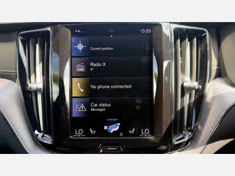 Volvo XC60 2.0 XC60 R-Design Pro T8 Recharge AWD Auto 4WD 5dr 29