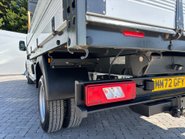 Ford Transit 350 Drw L3 130 ps Crew Cab Tipper - Air Con 25