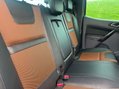Ford Ranger 3.2 Ranger Wildtrak 4x4 Double Cab TDCi Auto 4WD 5dr 10