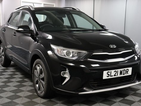 Kia Stonic 2