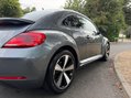 Volkswagen Beetle 1.4 TSI BlueMotion Tech Design Euro 6 (s/s) 3dr 28