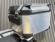 Triumph Tiger 2017 XCA Adventure bike 37K full metal luggage 800cc 31