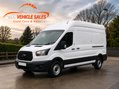 Ford Transit 2.0 Transit 350 2