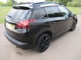 Peugeot 2008 1.2 PureTech GT Line Euro 6 (s/s) 5dr 9