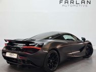 McLaren 720S 4.0T V8 Coupe 2dr Petrol SSG Euro 6 (s/s) (720 ps) 5
