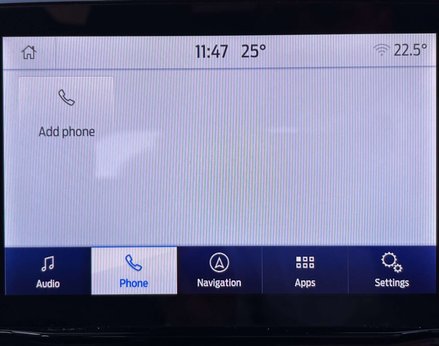 Ford Puma 1.0 PUMA ST-LINE X MHEV AUTO 5dr 42