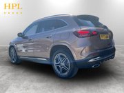 Mercedes-Benz GLA 1.3 GLA250e 15.6kWh AMG Line (Premium) SUV 5dr Petrol Plug-in Hybrid 8G-DCT 5