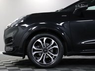 Ford Puma ST-LINE MHEV 27