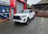 Toyota Hilux INVINCIBLE 4WD D-4D DCB