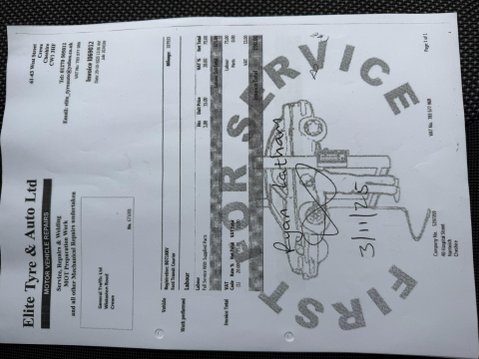 Ford Transit Courier 1.0 EcoBoost Leader Panel Van 4dr Petrol Manual L1 Euro 6 (s/s) (100 ps) 44