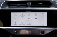 Jaguar I-Pace BLACK 26