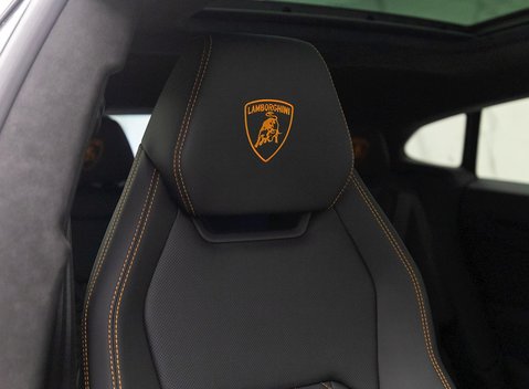 Lamborghini Urus 11