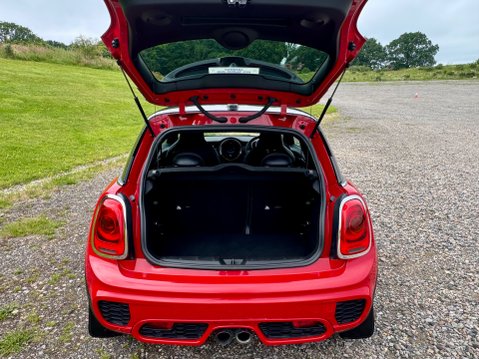 Mini Hatch JOHN COOPER WORKS 67