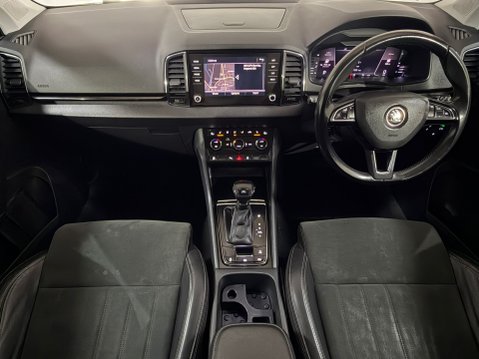 Skoda Karoq SE L TDI DSG 11