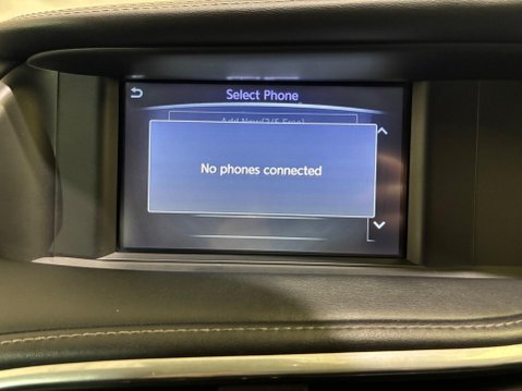 Infiniti Q30 1.5d SE Euro 6 (s/s) 5dr 43