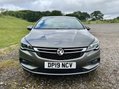 Vauxhall Astra SRI 55