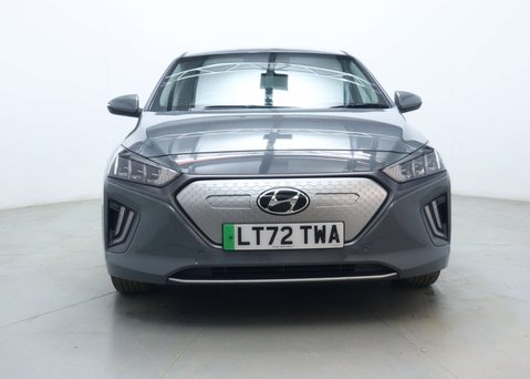 Hyundai IONIQ IONIQ Premium SE BEV 5dr 5
