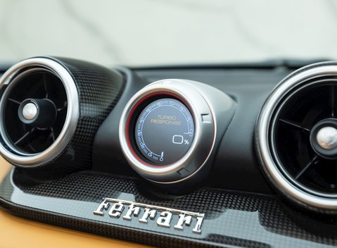 Ferrari California T Handling Speciale 20