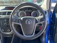 Vauxhall Mokka SE S/S 14