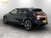 Hyundai IONIQ 5 84kWh N Line Hatchback 5dr Electric Auto (228 ps) Alloys 5
