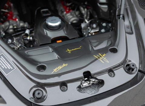 Ferrari SF90 Spider XX 65