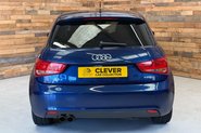 Audi A1 1.4 TFSI Amplified Edition Sportback 5dr Petrol S Tronic Euro 5 (s/s) (122 77