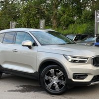This Volvo is HPI clear