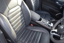 Alfa Romeo Giulia TD LUSSO TI 25